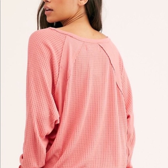 1 LEFT🌸Free People - Prairie Rose - Picture 2 of 5